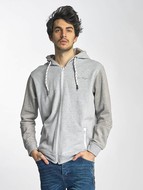 Zip Hoodie Palo Alto