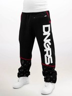   Crosshair Baggyfit Sweat Pants