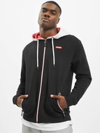 Zip Hoodie Westford