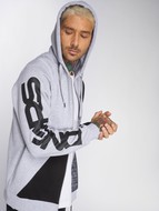 Zip Hoodie Vela